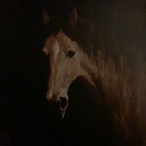 Meet your Posher, Elke